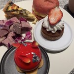 ヒルトン京都 - 