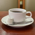 カフェ＆ミール あさい - コーヒー