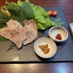 水刺弓　SURAKUNG　スラクン - 