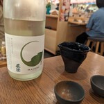 一角 HIBIYA CENTRAL MARKET - 