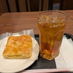 ミスタードーナツ - 料理写真: