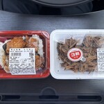 LAMU - 料理写真:ネ申プライス