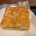 ミスタードーナツ - 照り焼きチキンパイ