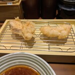那かむら - 白身魚   とり