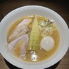 楢製麺