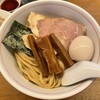 らぁ麺 ふじ松