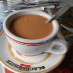 Mido Cafe 美都餐室 - 