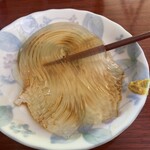 日本一うまいところてん - 