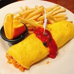 TGIフライデーズ - 