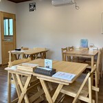 카페 네코당고 - 가게 안에서 보호 고양이 활동도 하고 있는 스파이스 카레 & 디저트를 제공하는 카페