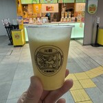 梅田 ミックスジュース - 