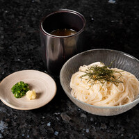 冷やしそうめん