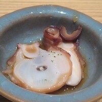 鮨トキドキ串 海老虎 - 