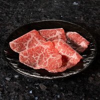 黒毛和牛希少部位120g