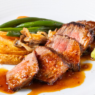 カフェ バー ジ アース_2