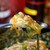 珉来 - 料理写真:珉来飯のリフトアップ