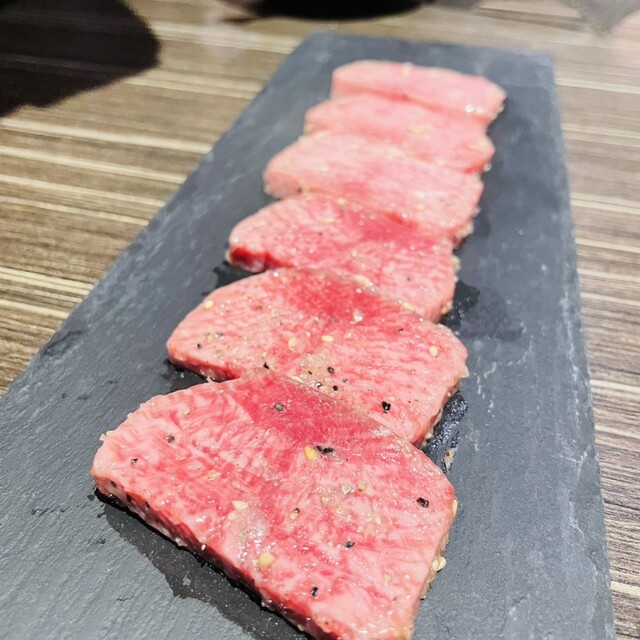 Omi Gyuu Yakiniku Eifuku En