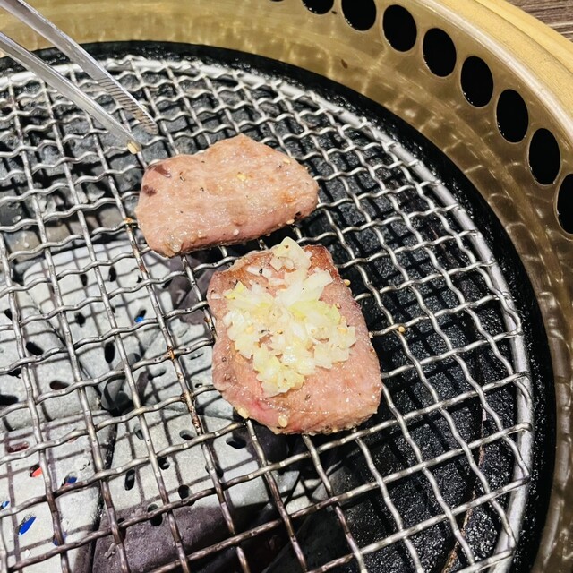 Omi Gyuu Yakiniku Eifuku En photo 2