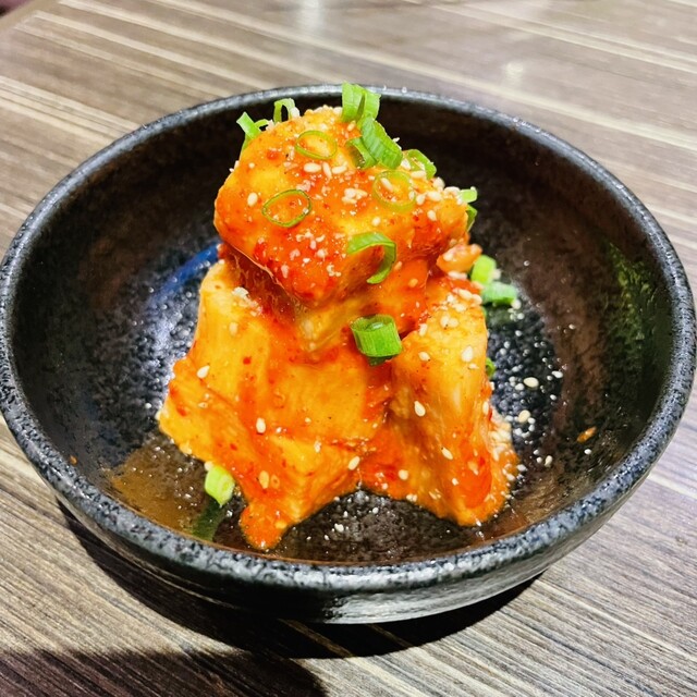 Omi Gyuu Yakiniku Eifuku En photo 3