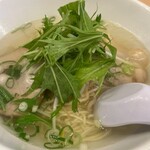 揚子江ラーメン林記 お初天神店 - 