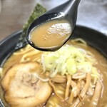 つけ麺隅田 - 