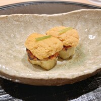 新ばし 星野 - 