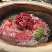 銀座 ちかみつ 六丁目 - 