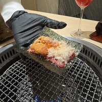 銀座 ちかみつ 六丁目 - 