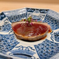 新ばし 星野 - 