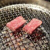 BeefGarden 二子玉川 - サーロイン。