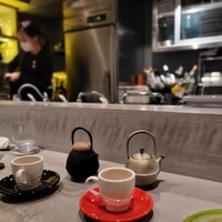 Global French Kitchen 雫 - 