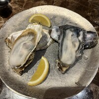ビストロ クレスタ 麻布十番 - 