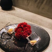 Global French Kitchen 雫 - 