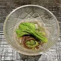 新ばし 星野 - 