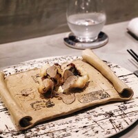 Global French Kitchen 雫 - 