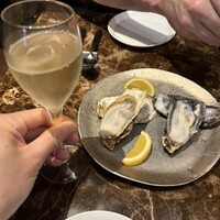 ビストロ クレスタ 麻布十番 - 