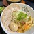 麺のようじ - 料理写真: