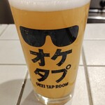 OKEI TAPROOM オケタプ - 