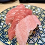 すし遊館あさひ 善通寺店 - 