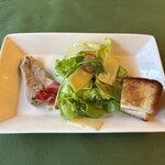 ブラッスリーシュエット - 