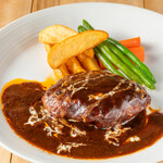 カフェ バー ジ アース - 料理写真: