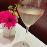 カランドリエ - 