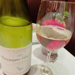 カランドリエ - 