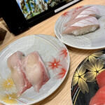 すし遊館あさひ 善通寺店 - 