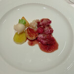 カランドリエ - 