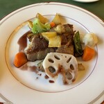 ブラッスリーシュエット - 