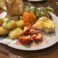 クインチチェントラーレ - 