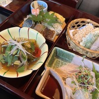 葉山 日影茶屋 - 