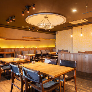 カフェ バー ジ アース_1