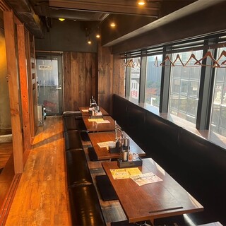 やきとり家 すみれ_2